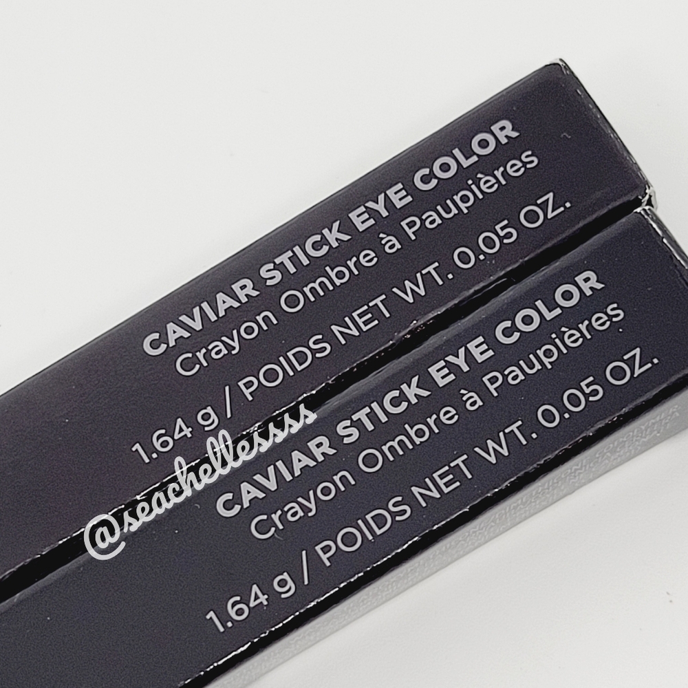 Rosegold | Caviar Stick Eye Color | Laura Mercier | Brand New | Authentic - Picture 14 of 16